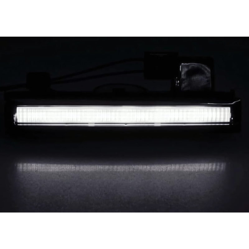 Lampa Parasolar Scania Next Gen, 2016+, LED, Culoare Alba [2]