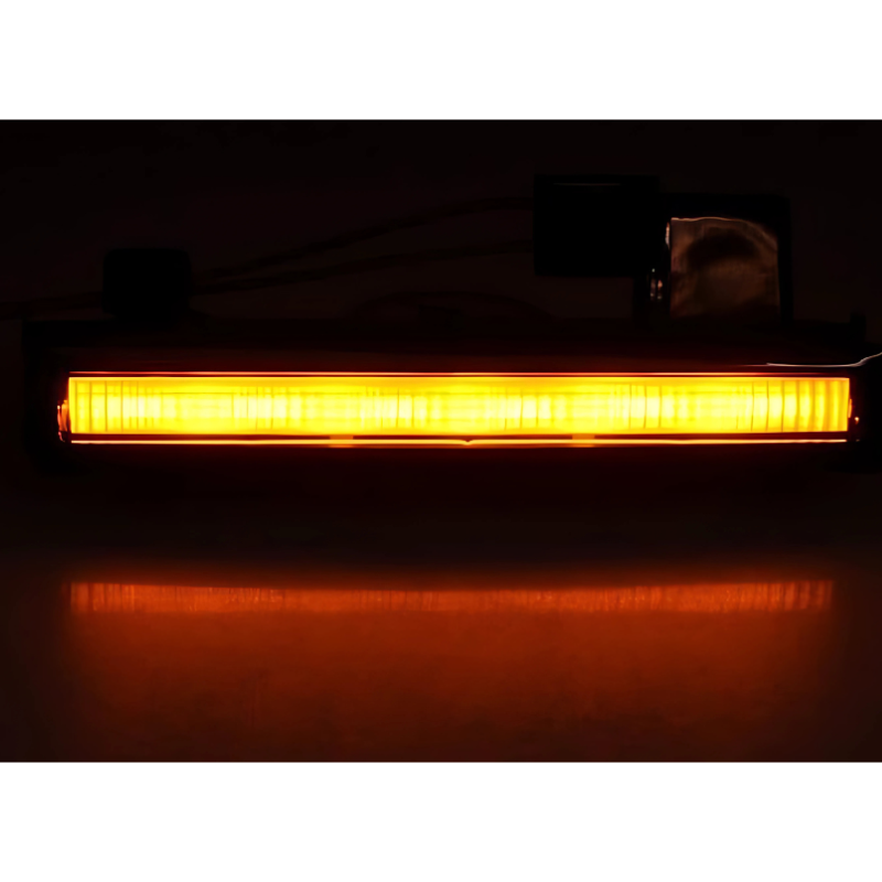 Lampa Parasolar Scania Next Gen, 2016+, LED, Potocaliu [2]