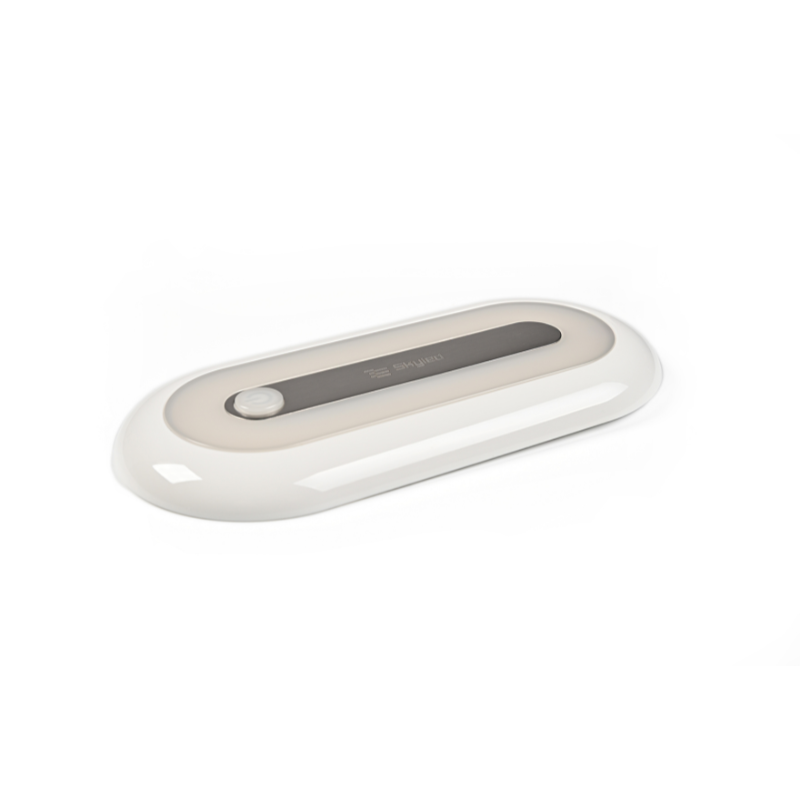 Lampa pentru iluminat interior cu touch, 16 x 7.5cm, 12-24V, 20.4W, plafoniera [3]