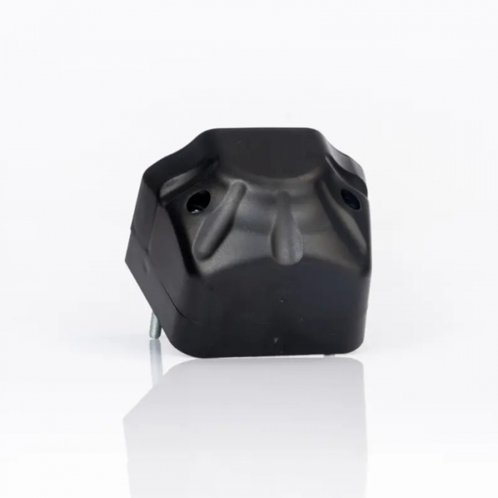 Lampa pentru iluminat numar inmatriculare auto [3]