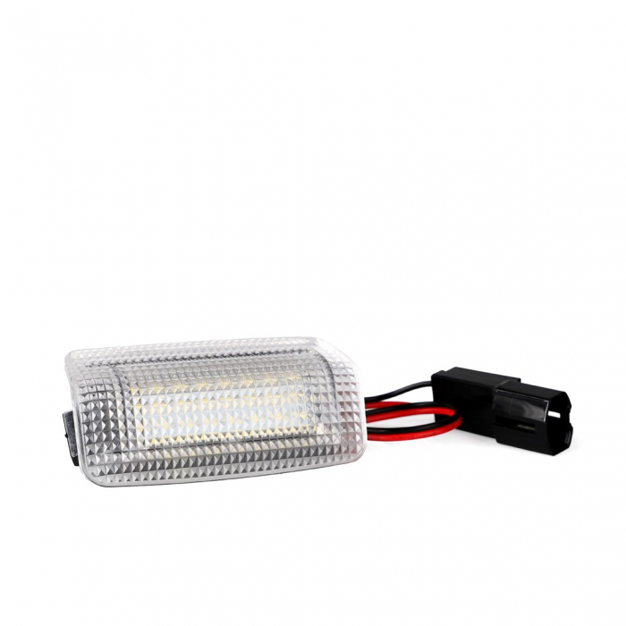 Lampa portiere, cu LED, Toyota, si Lexus  CLB111 [2]