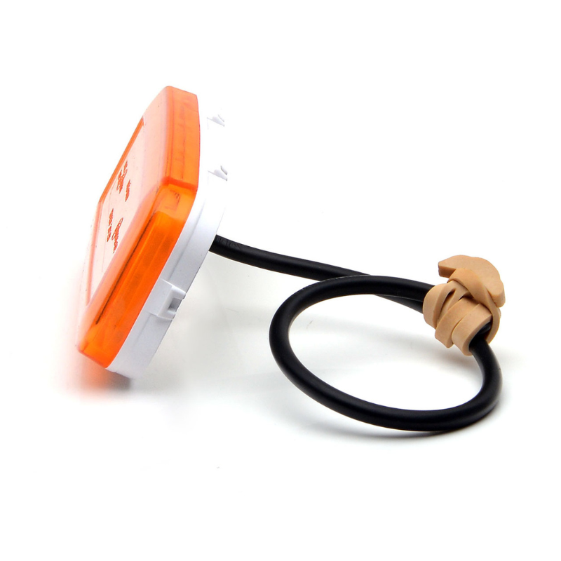 Lampa Semnalizare auto, 12/24V, 11.7 x 5.6cm, omologata [7]