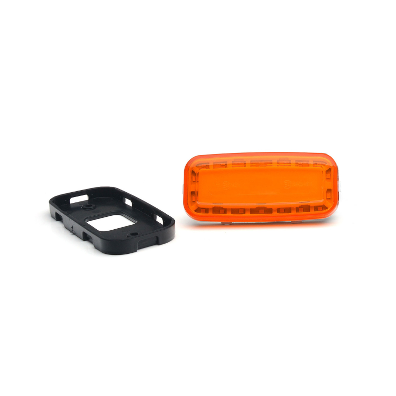 Lampa Semnalizare auto, 12/24V, 11.7 x 5.6cm, omologata [6]