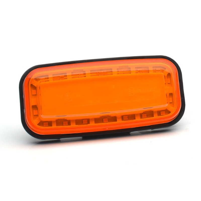 Lampa Semnalizare auto, 12/24V, 11.7 x 5.6cm, omologata [9]