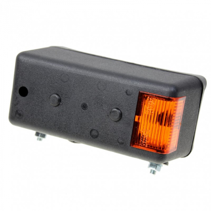 Lampa Semnalizare Fata JMF-2, cu pozitie - DAUTO [4]