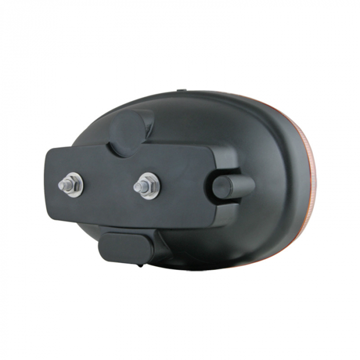 Lampa semnalizare fata Tractor, LT3, cu pozitie, John Deere,  - Wesem, Proxima, LT3.48460.01 (2) [5]