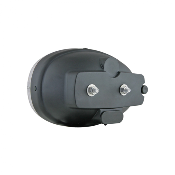 Lampa semnalizare fata Tractor, LT3, cu pozitie, John Deere,  - Wesem, Proxima, LT3.48460.01 (2) [7]