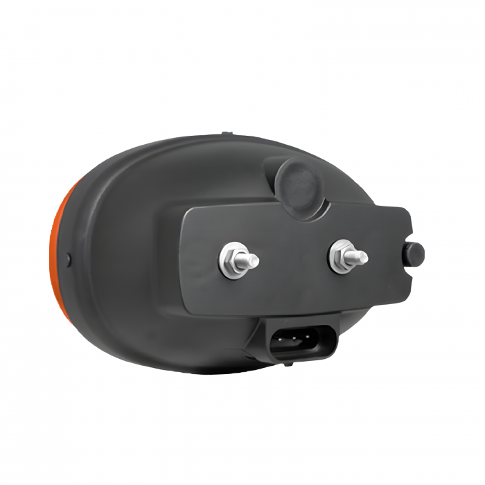 Lampa semnalizare spate LT 3 - Wesem LT3.48410.01 [4]