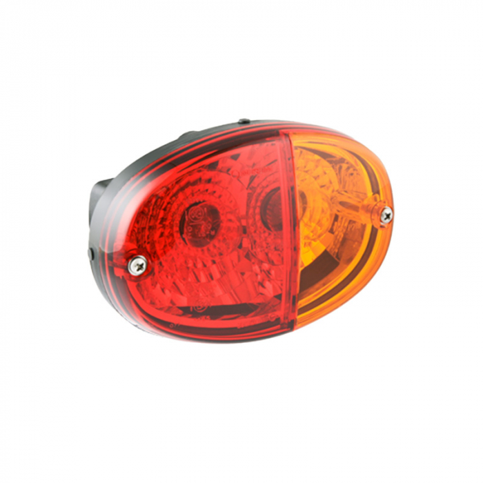 Lampa semnalizare spate LT 3 - Wesem LT3.48410.01 [2]