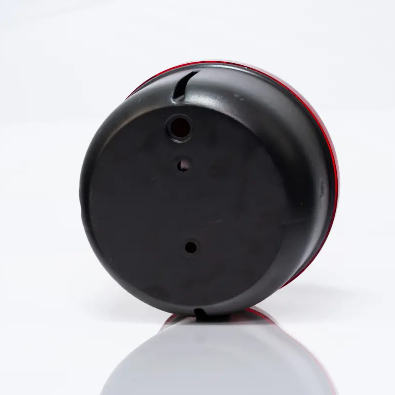 Lampa Semnalizare Spate MD 16, Tripla Multifunctionala - Fristom MD-016, Tractor [2]