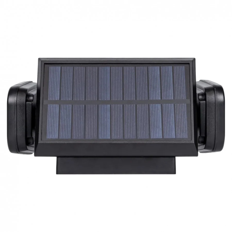 Lampa solara, 100 x LED, cu senzor de miscare, 8 - 10h [2]