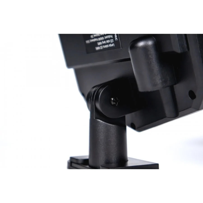 Lampa solara cu cablu, 153 x LED, cu telecomanda [11]