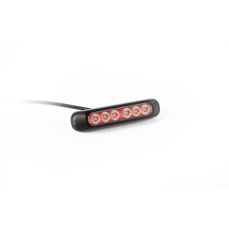 Lampa spate ceata, 13.22cm [2]