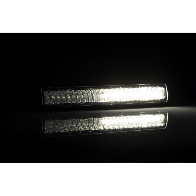 Lampa spate cu 2 functii, mers inapoi si ceata, 25.54cm [3]