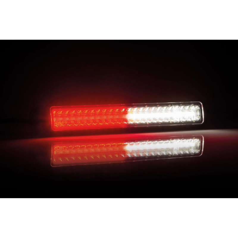 Lampa spate cu 2 functii, mers inapoi si ceata, 25.54cm [1]