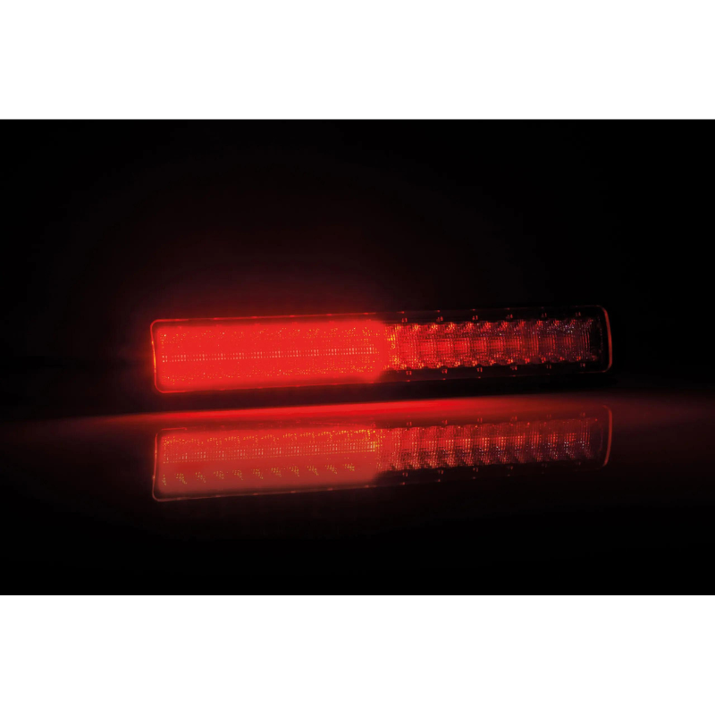 Lampa spate cu 2 functii, mers inapoi si ceata, 25.54cm [2]