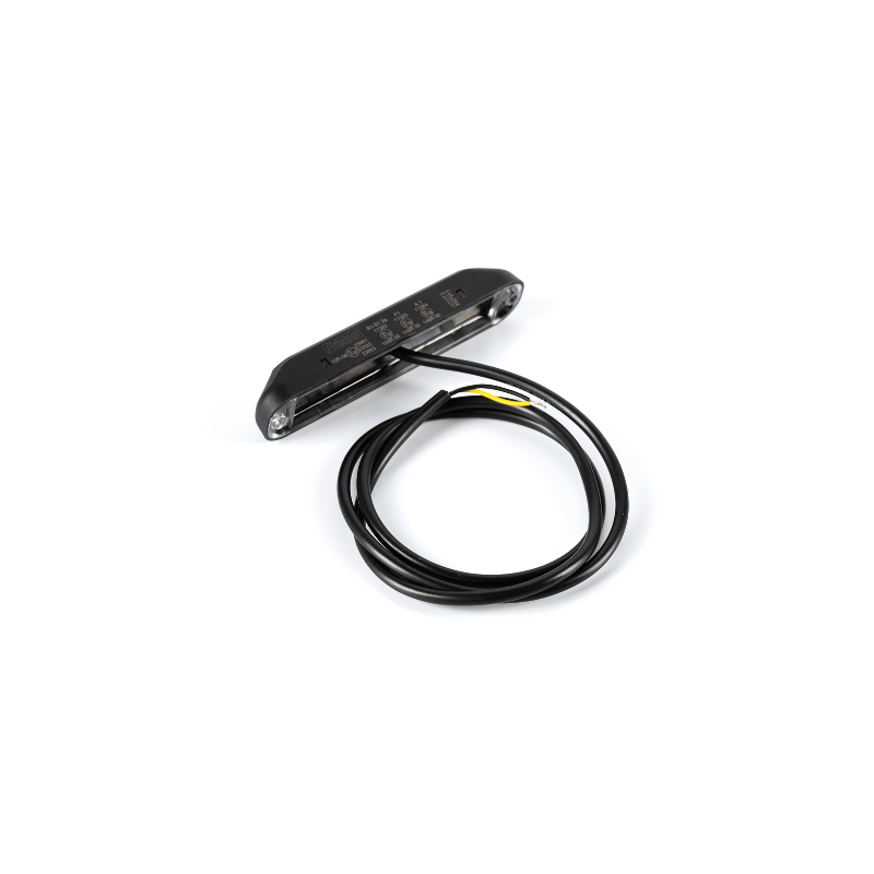 Lampa spate cu 3 functii, pozitie, stop și semnalizare, 13.22cm [6]