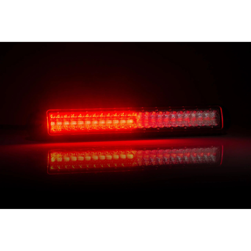 Lampa spate cu 3 functii, pozitie, stop si semnalizare, 25.54cm [3]