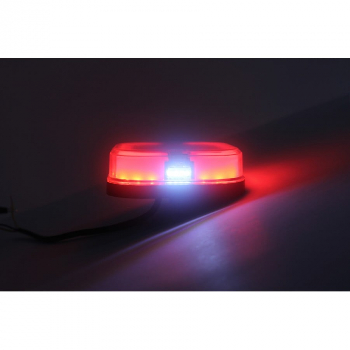 Lampa spate Full LED, pozitie cu efect neon, semnalizare dinamica, 1224V - Truck LED L2416 L2415 [6]