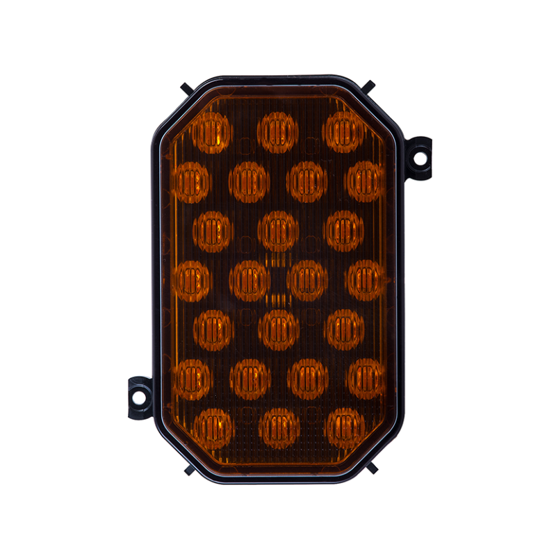 Lampa Spate LED cu 6 Functii, Stanga sau Dreapta, Iluminare Completa 24V, 45,1 x 13,9 x 7,4cm [6]