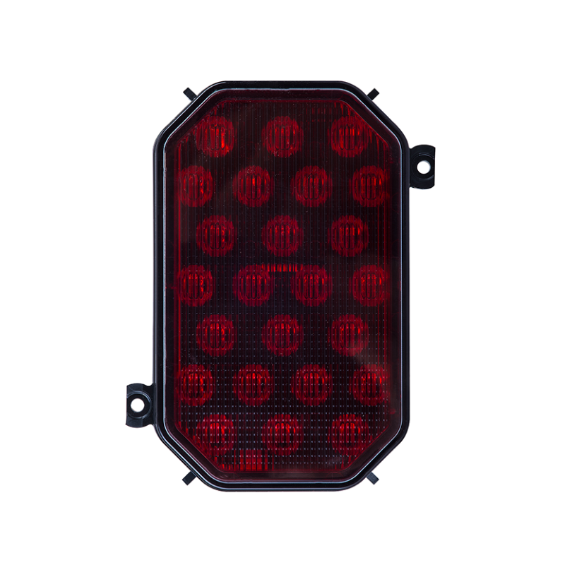 Lampa Spate LED cu 6 Functii, Stanga sau Dreapta, Iluminare Completa 24V, 45,1 x 13,9 x 7,4cm [7]