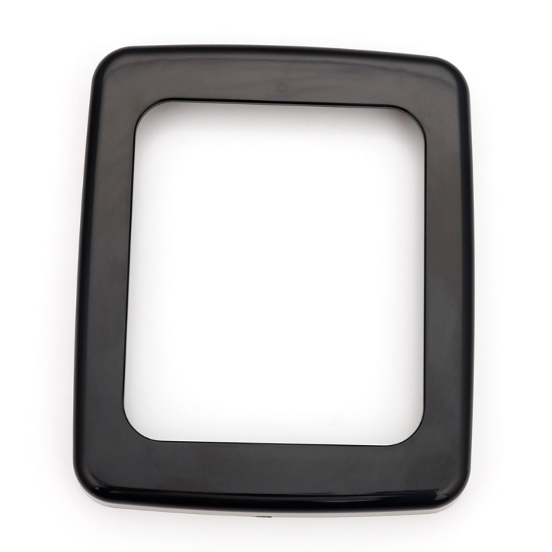 Lampa spate multifunctionala LED, CUBE, ceata + marsarier, 12/24V, 13.8 x 11.5 x 4.03 cm [10]