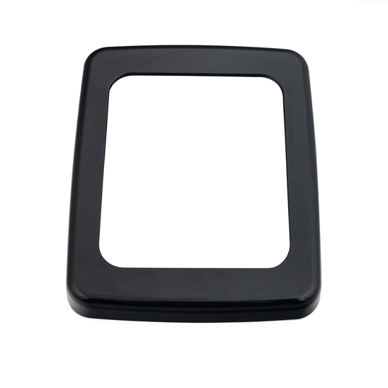 Lampa spate multifunctionala LED, CUBE, 12/24V, pozitie neon, stop si semnalizare dinamica, 13.8 x 11.5 x 4cm [10]