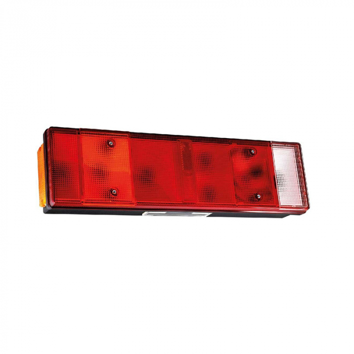 Lampa stop Spate Camion, Tripla - Promot LT 250 L [2]
