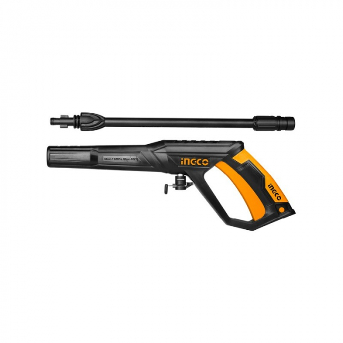 Lance, pistol pentru aparat de spalat cu presiune [1]