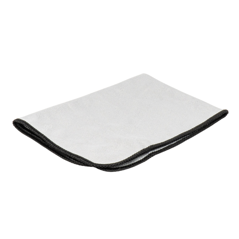 Laveta Microfibra Auto pentru Lustruit, 30x40cm, 230g [4]