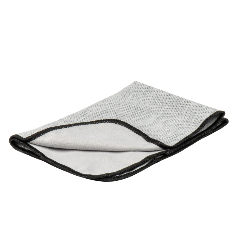 Laveta Microfibra Auto pentru Lustruit, 30x40cm, 230g [2]