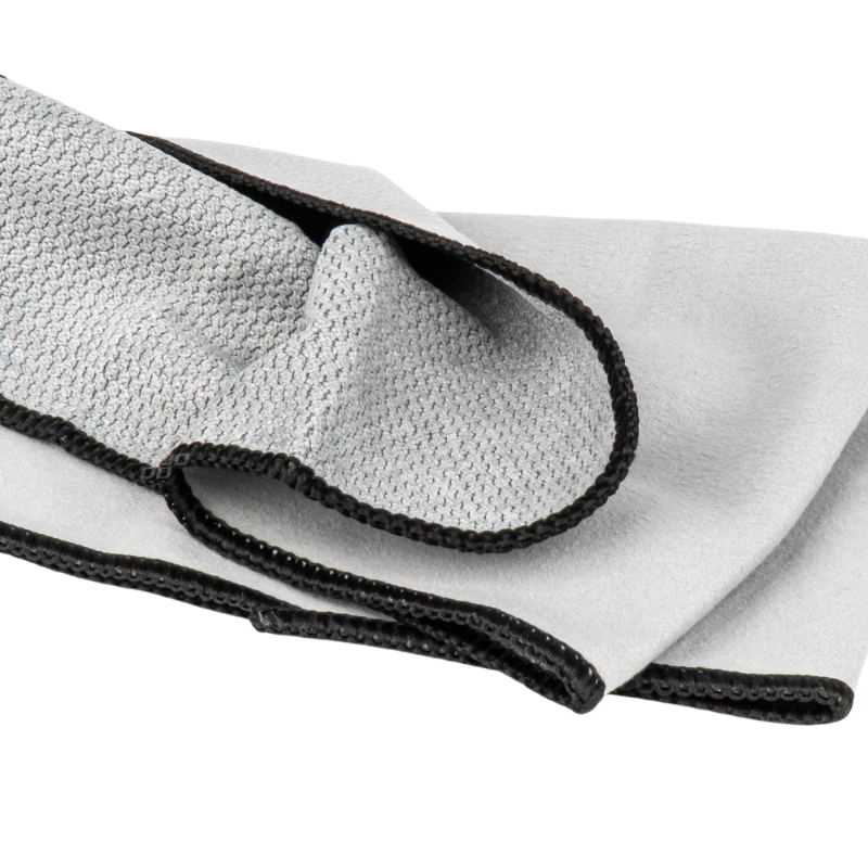 Laveta Microfibra Auto pentru Lustruit, 30x40cm, 230g [3]