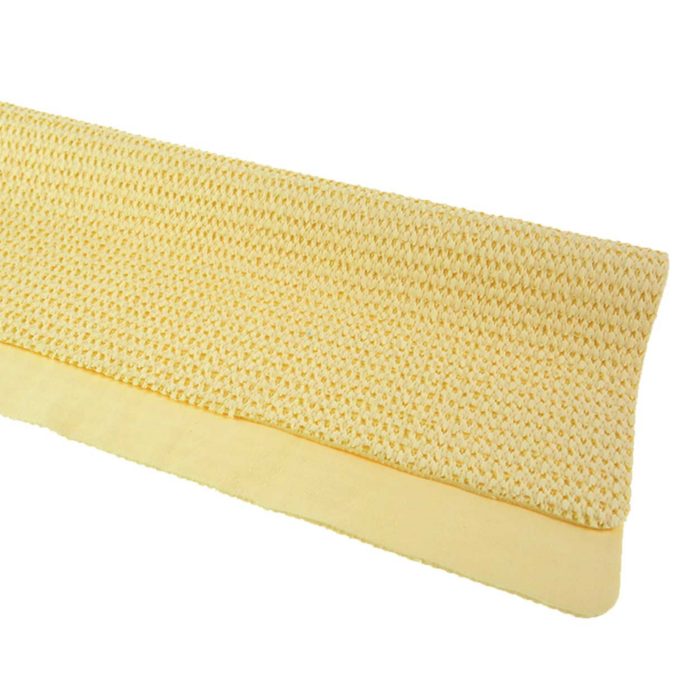 Laveta Piele Caprioara Sintetica 3D SLIP, 30x30cm - Pentru Uscare Auto [2]