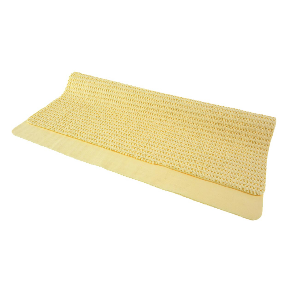 Laveta Piele Caprioara Sintetica 3D SLIP, 30x30cm - Pentru Uscare Auto [3]
