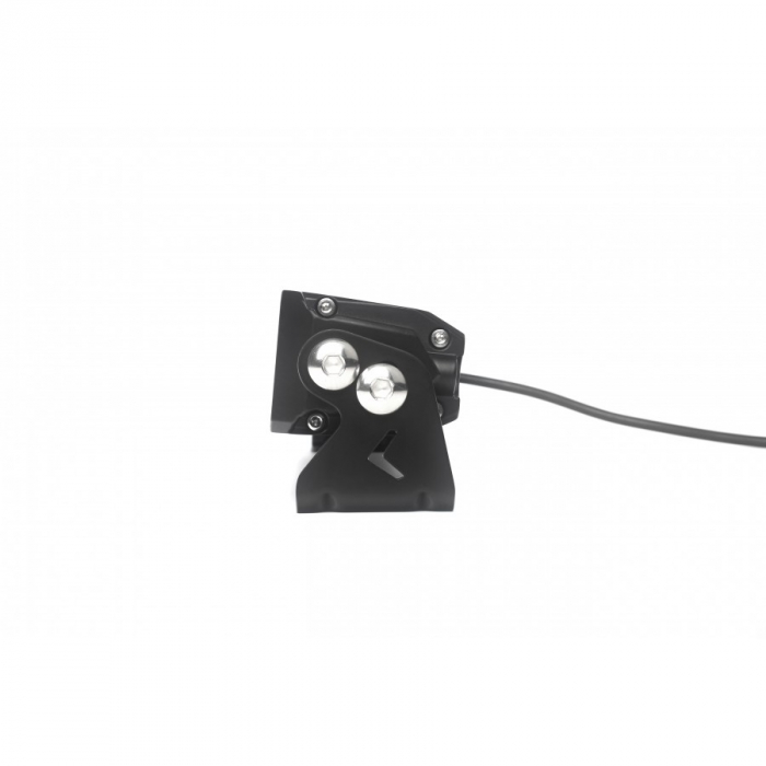 Led bar, bara cu LED-uri, pozitie si faza, 1224V, 35cm - Truck LED L3424 [9]