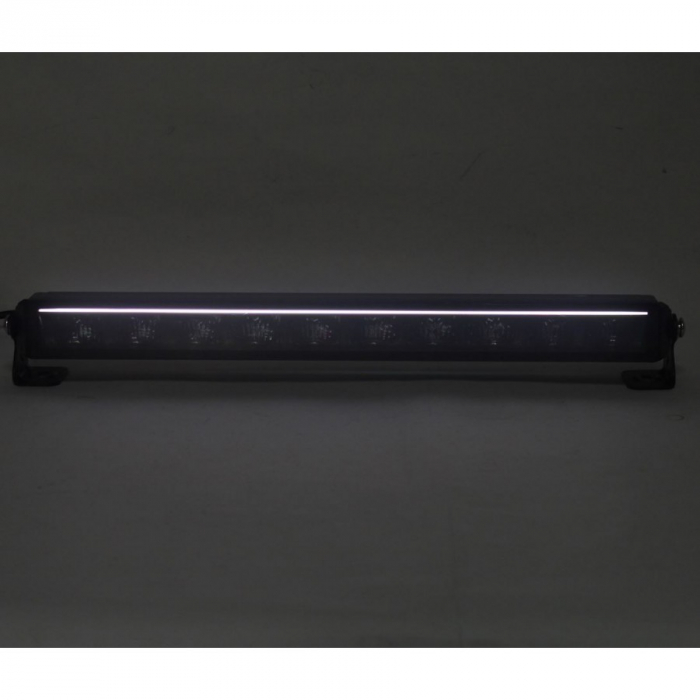 Led bar, bara cu LED-uri, pozitie si faza, 1224V, 35cm - Truck LED L3424 [2]