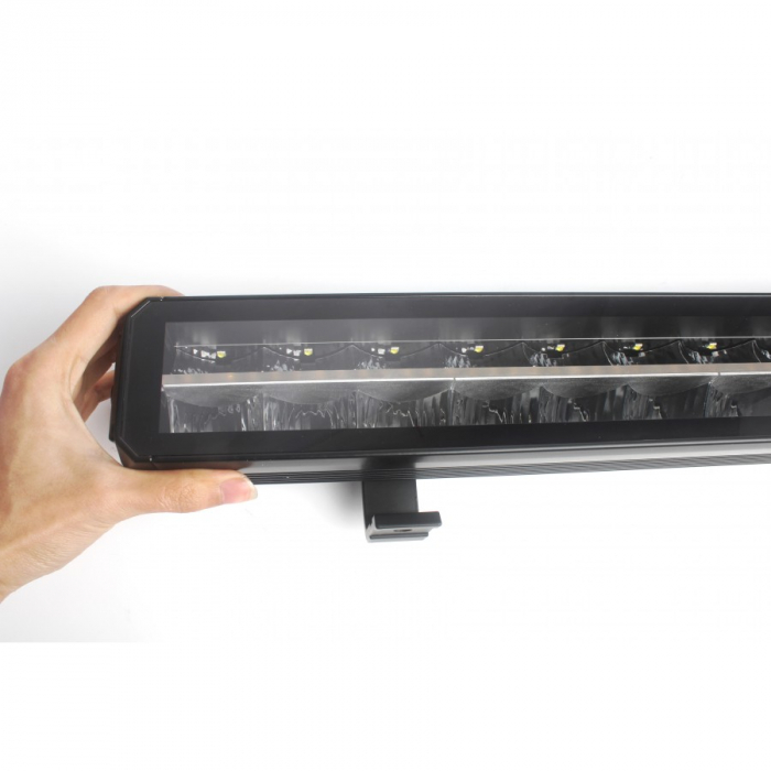 Led Bar, Bara LED-uri, faza cu pozitie alba si galbena, 109cm, 1224V - Truck LED LB0099 [6]