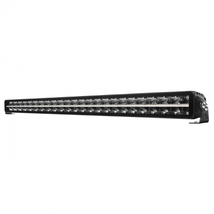 Led Bar, Bara LED-uri, faza cu pozitie alba si galbena, 109cm, 1224V - Truck LED LB0099 [5]