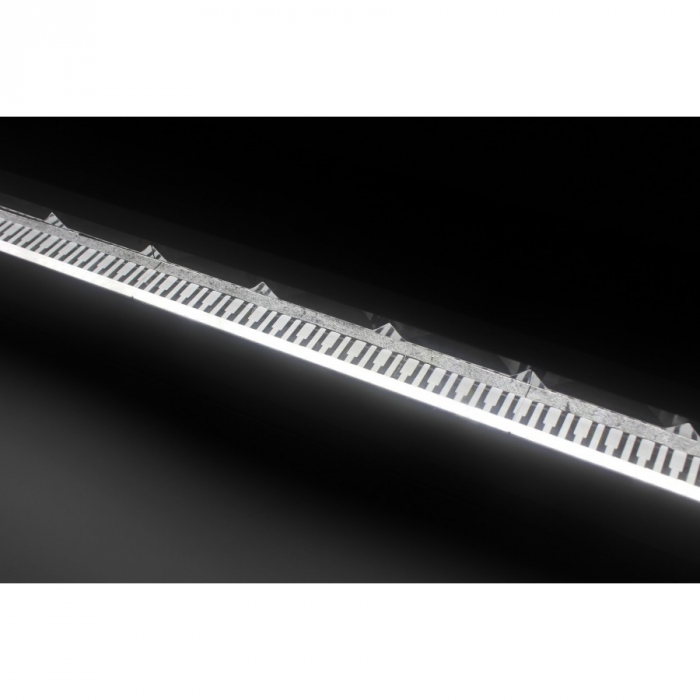 Led Bar, Bara LED-uri, faza cu pozitie alba si galbena, 109cm, 1224V - Truck LED LB0099 [4]