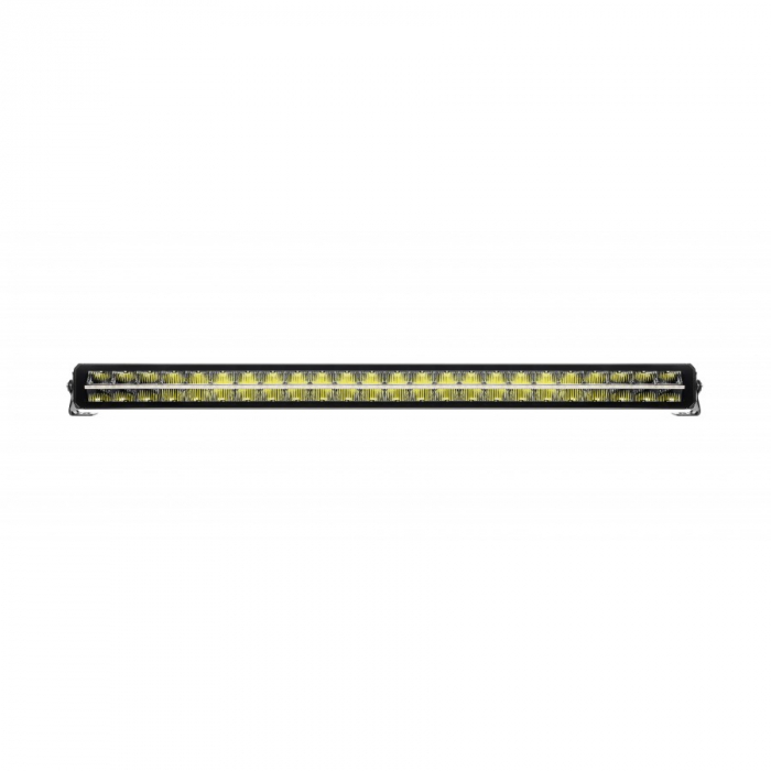Led Bar, Bara LED-uri, faza cu pozitie alba si galbena, 109cm, 1224V - Truck LED LB0099 [8]