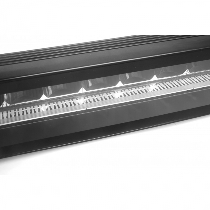 Led Bar, Bara LED-uri, faza cu pozitie alba si galbena, 109cm, 1224V - Truck LED LB0099 [7]