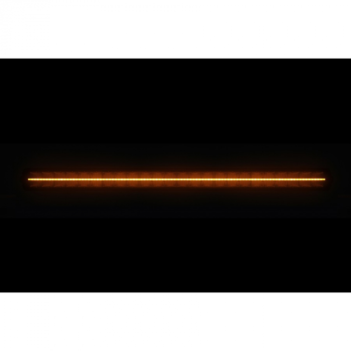 Led Bar, Bara LED-uri, faza cu pozitie alba si galbena, 109cm, 1224V - Truck LED LB0099 [2]