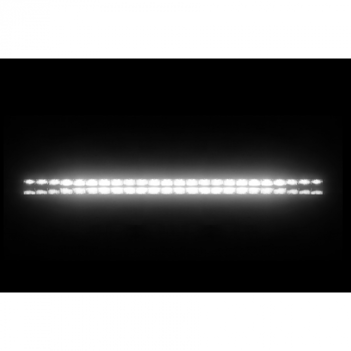 Led Bar, Bara LED-uri, faza cu pozitie alba si galbena, 109cm, 1224V - Truck LED LB0099 [13]