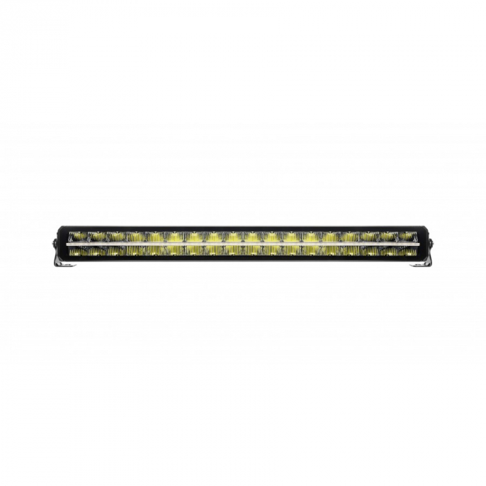 Led Bar, Bara LED-uri, faza cu pozitie alba si galbena, 84cm, 1224V - Truck LED LB0098 [9]