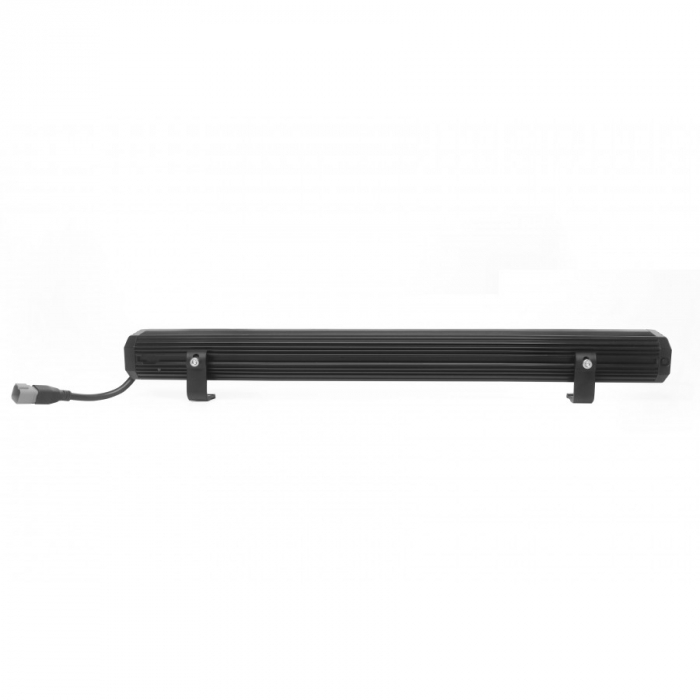 Led Bar, Bara LED-uri, faza cu pozitie alba si galbena, 84cm, 1224V - Truck LED LB0098 [12]