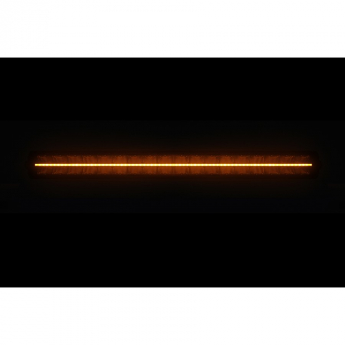 Led Bar, Bara LED-uri, faza cu pozitie alba si galbena, 84cm, 1224V - Truck LED LB0098 [2]