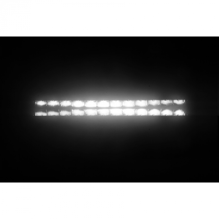Led Bar cu pozitie, 1224V, 7927LM, 55.5cm - Truck LED L3423 [29]
