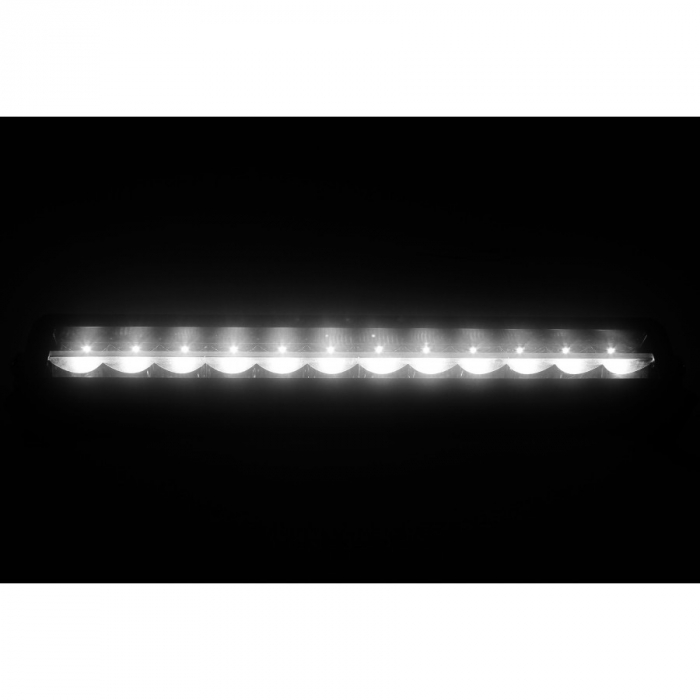 Led Bar cu pozitie, 1224V, 7927LM, 55.5cm - Truck LED L3423 [30]