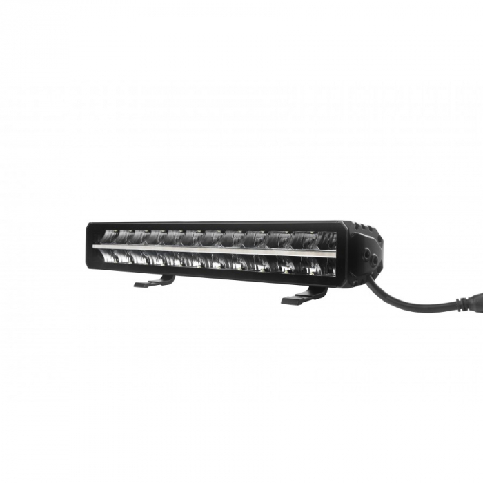 Led Bar cu pozitie, 1224V, 7927LM, 55.5cm - Truck LED L3423 [11]