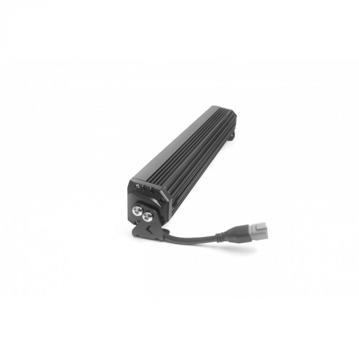 Led Bar cu pozitie, 1224V, 7927LM, 55.5cm - Truck LED L3423 [18]